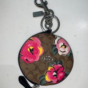 Coach coin bag💕